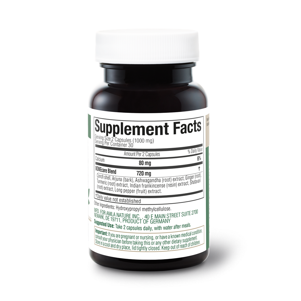 BONEcare