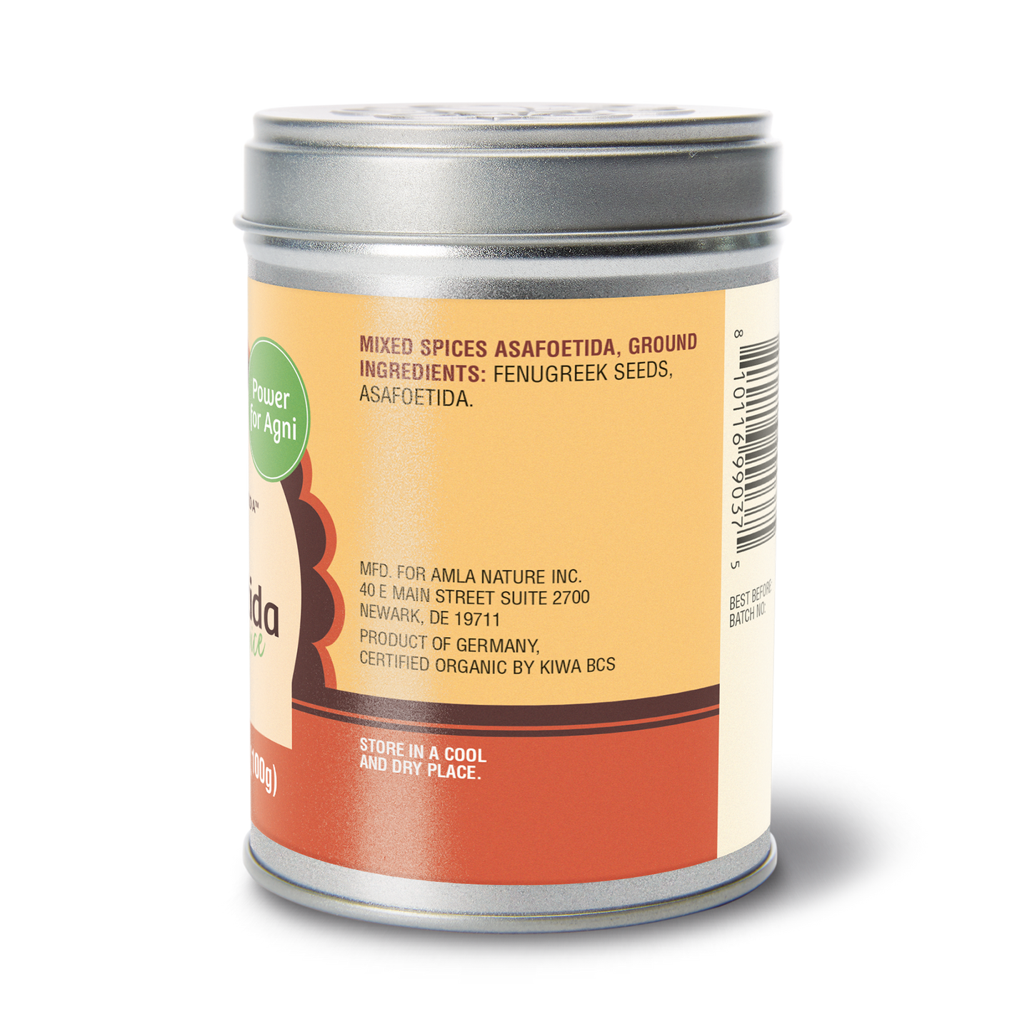 Asafoetida – Mixed Spices