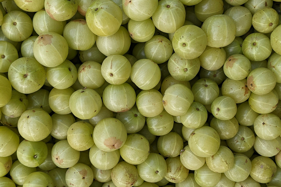 Health Benefits of Amla: Facts, Nutrition and Uses