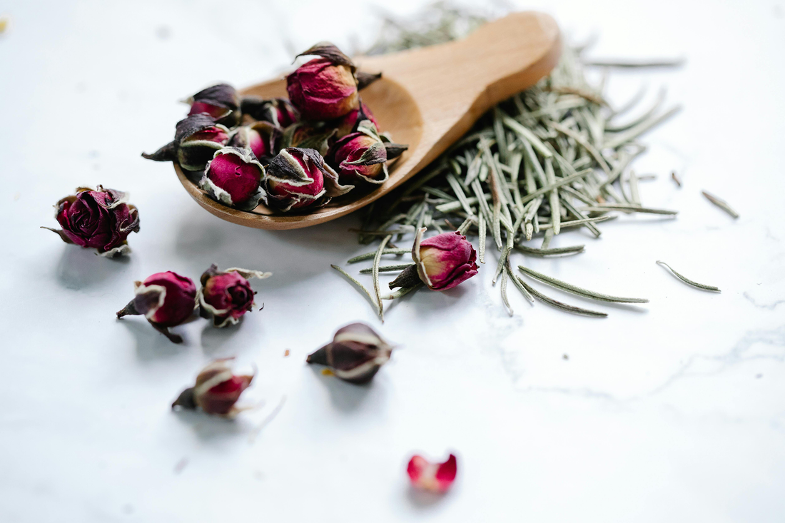 Benefits of Rose Tea for Boosting Health and Vitality