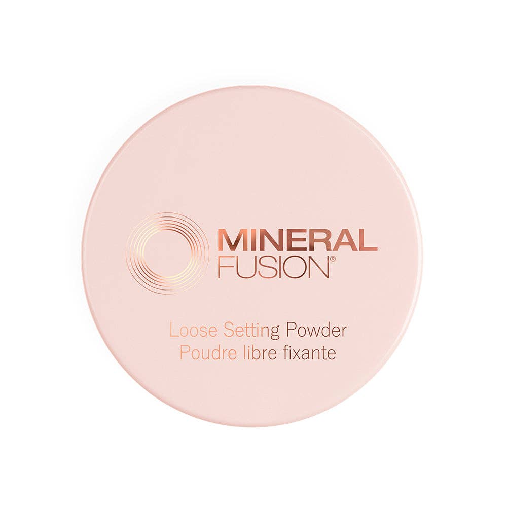 Loose Setting Powder