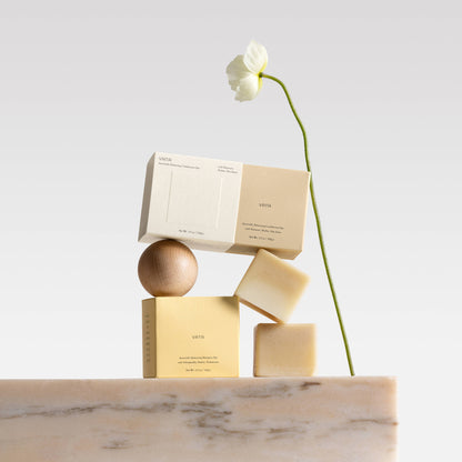 Vata Balancing Conditioner Bar