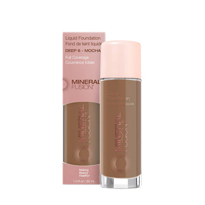 Liquid Foundation