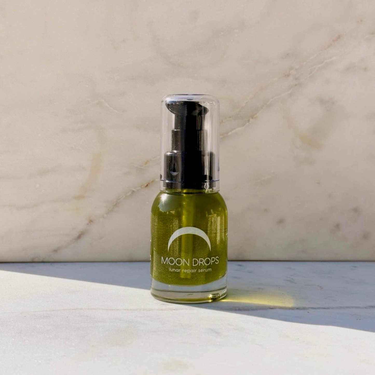 Moon Drops - lunar reparative serum