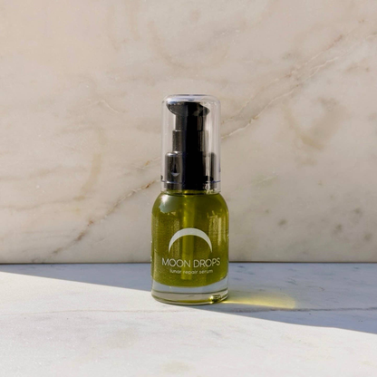 Moon Drops - lunar reparative serum