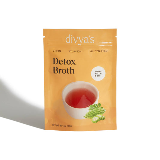 Detox Broth