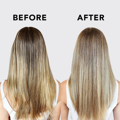 Purple Toning Conditioner Bar for Color-Treated & Grey Hair