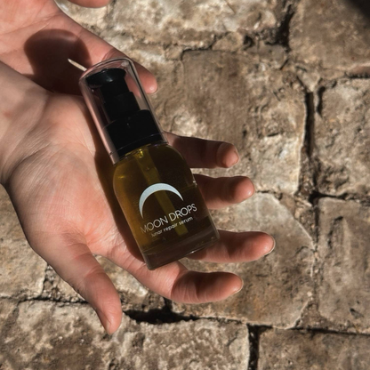 Moon Drops - lunar reparative serum