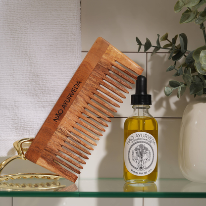 Neem Comb