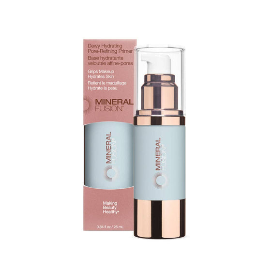Dewy Hydrating Pore-Refining Primer