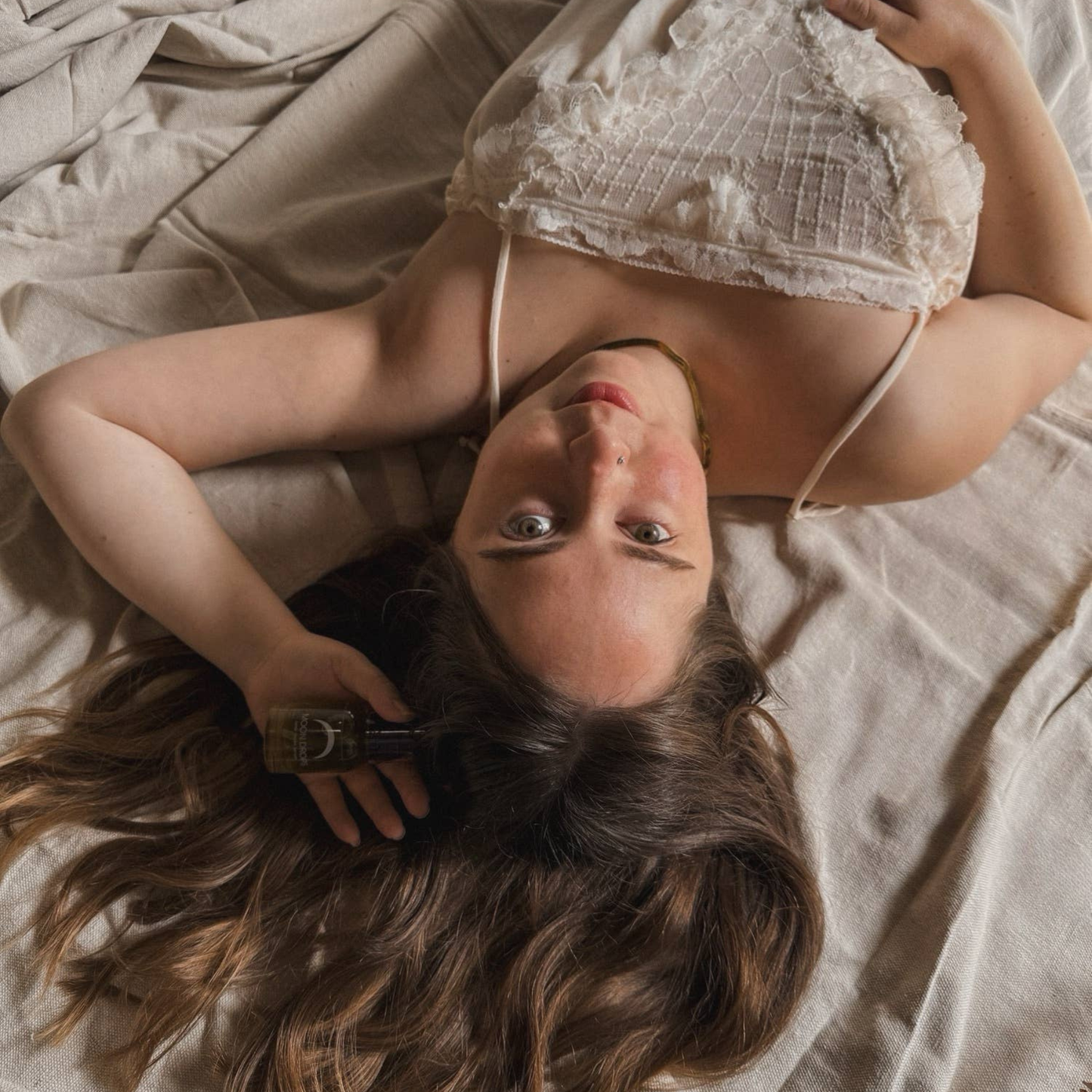 Moon Drops - lunar reparative serum