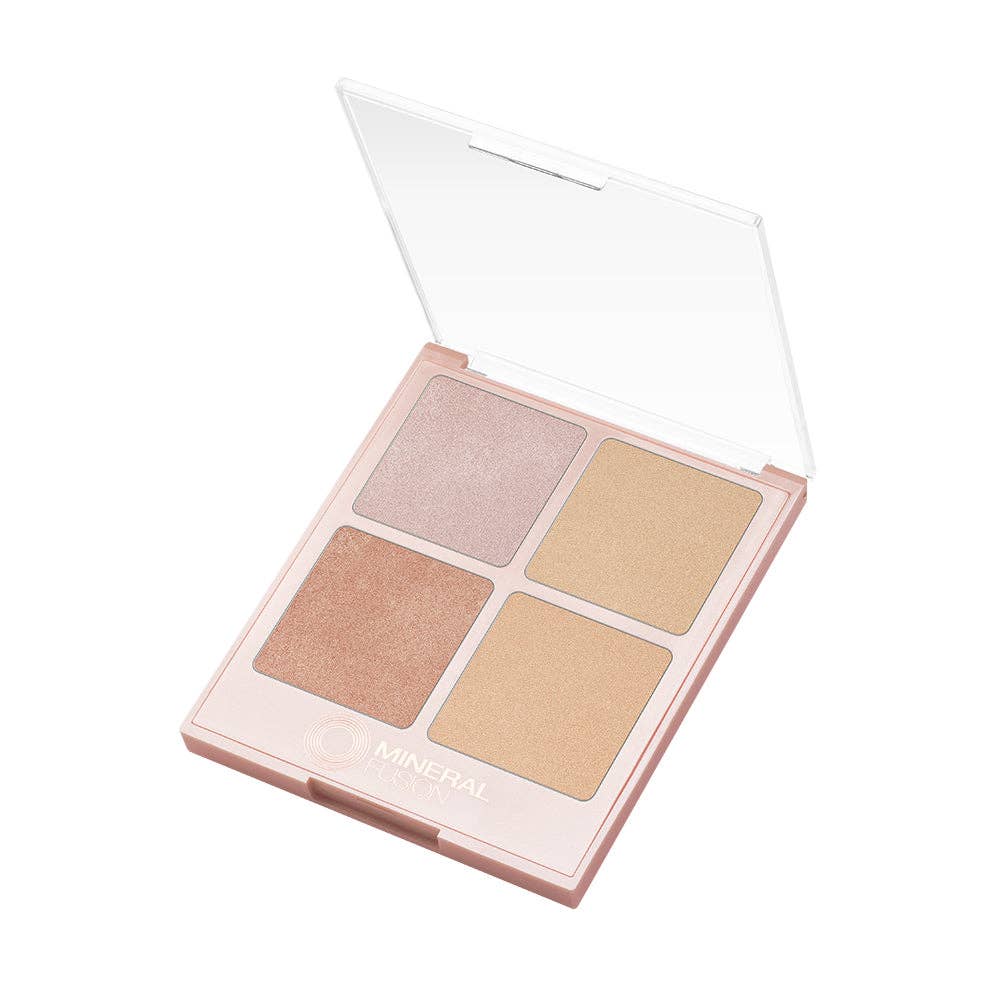 Stargazing Highlighter Palette