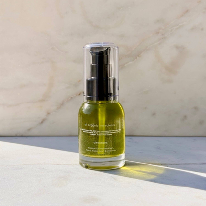 Moon Drops - lunar reparative serum