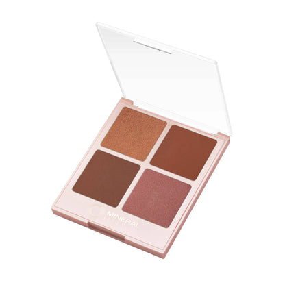 Nightlife Complexion Palette