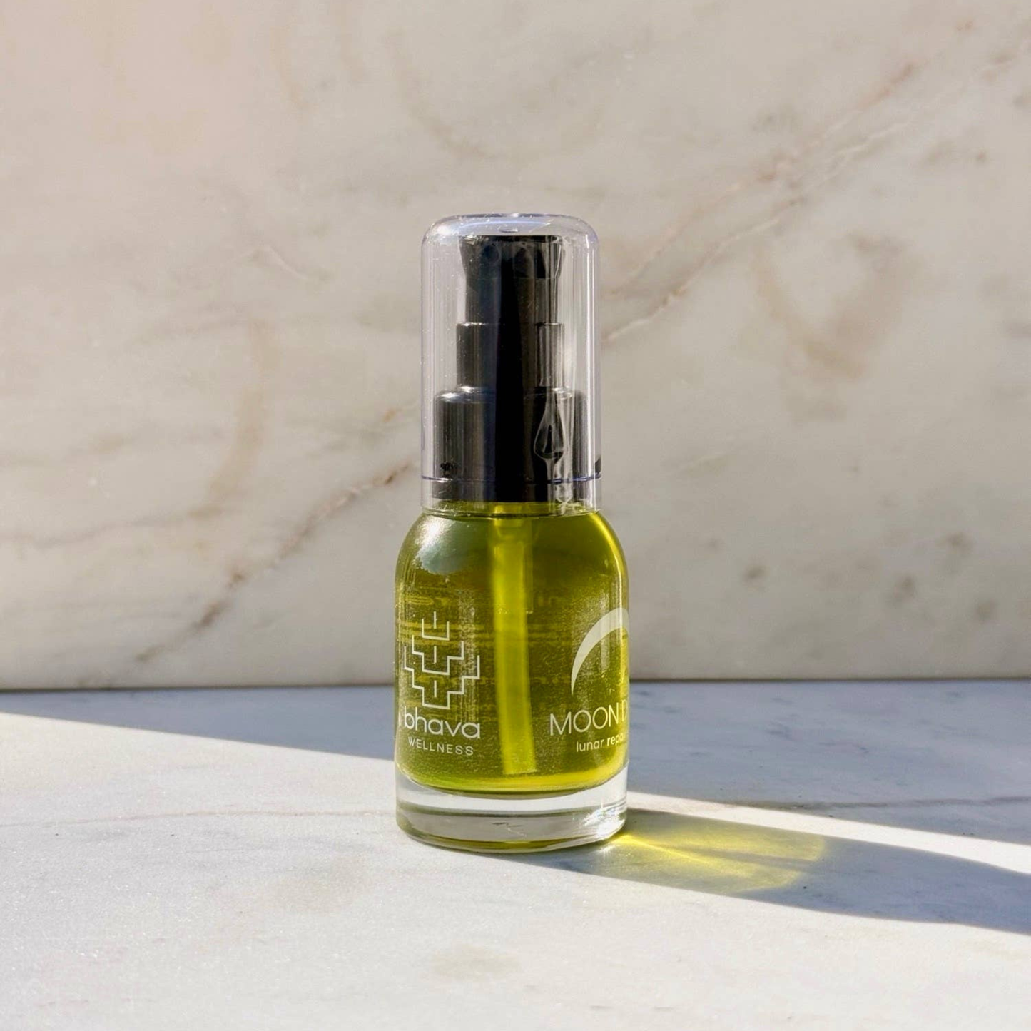 Moon Drops - lunar reparative serum