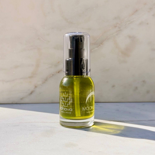 Moon Drops - lunar reparative serum