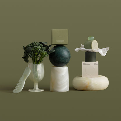 Pitta Balancing Shampoo Bar