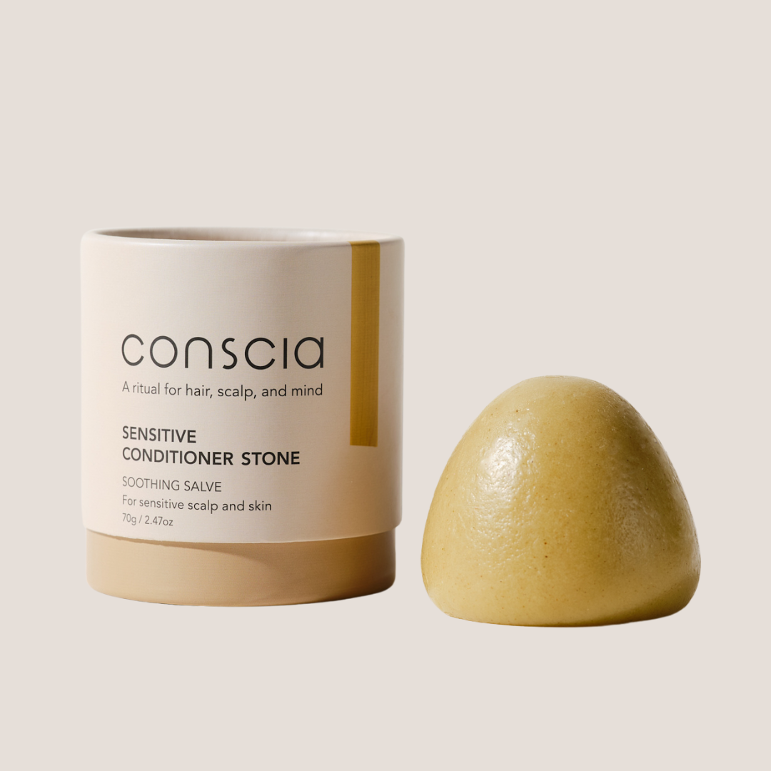 Sensitive Conditioner Bar