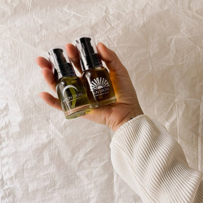 Moon Drops - lunar reparative serum