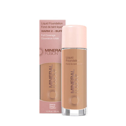 Liquid Foundation