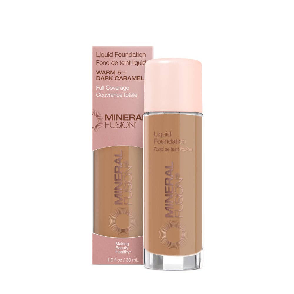 Liquid Foundation