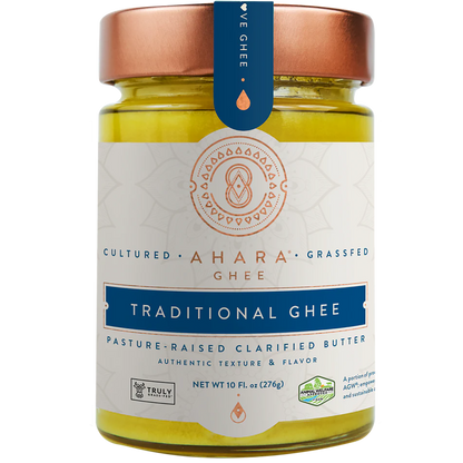 Traditional Ghee 10oz