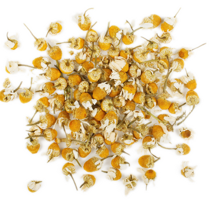 Chamomile Flowers Tea