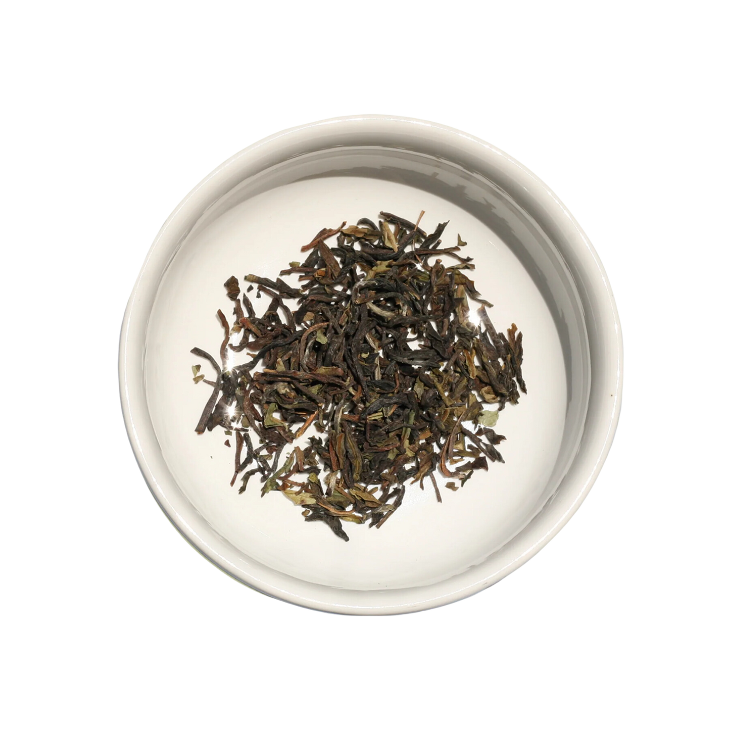 Darjeeling Green Tea