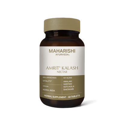 Amrit® Nectar Tablets