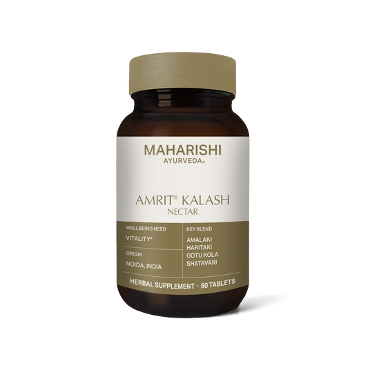 Amrit® Nectar Tablets