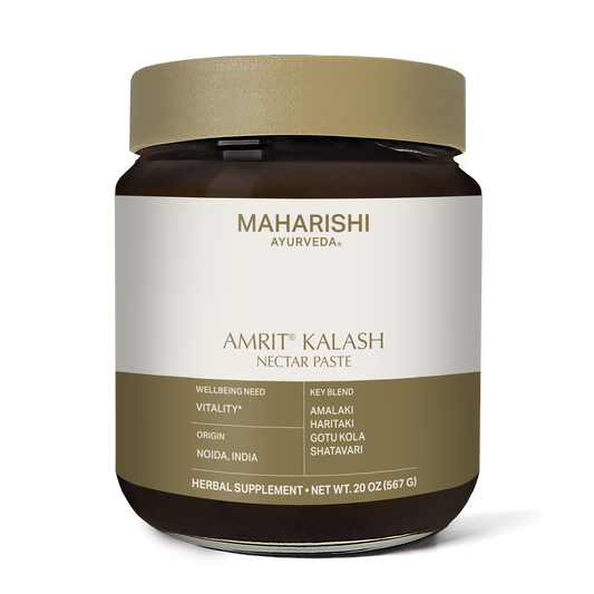 Amrit Kalash Nectar Fruit Concentrate