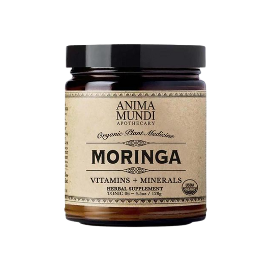 Moringa