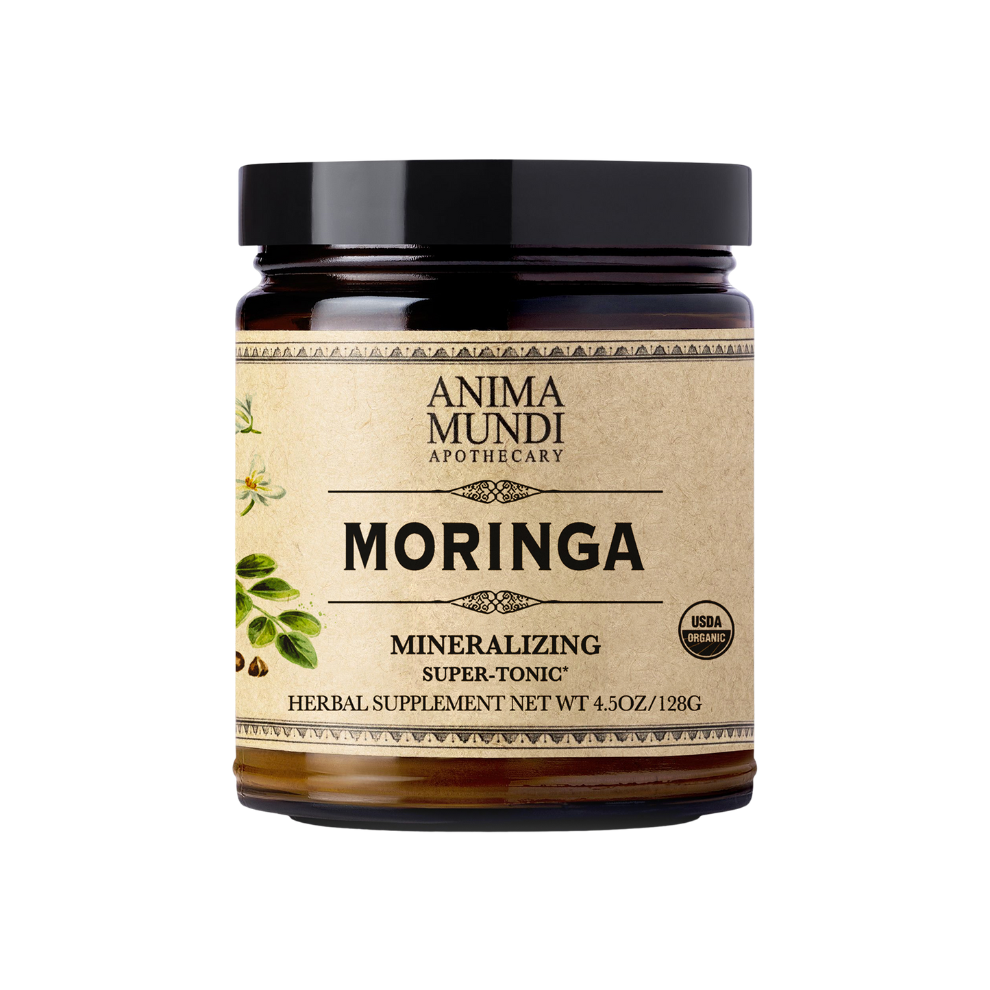 Moringa