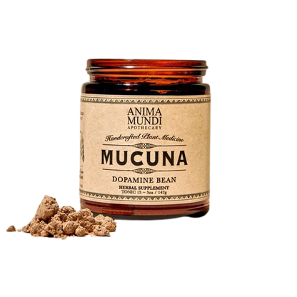 Mucuna