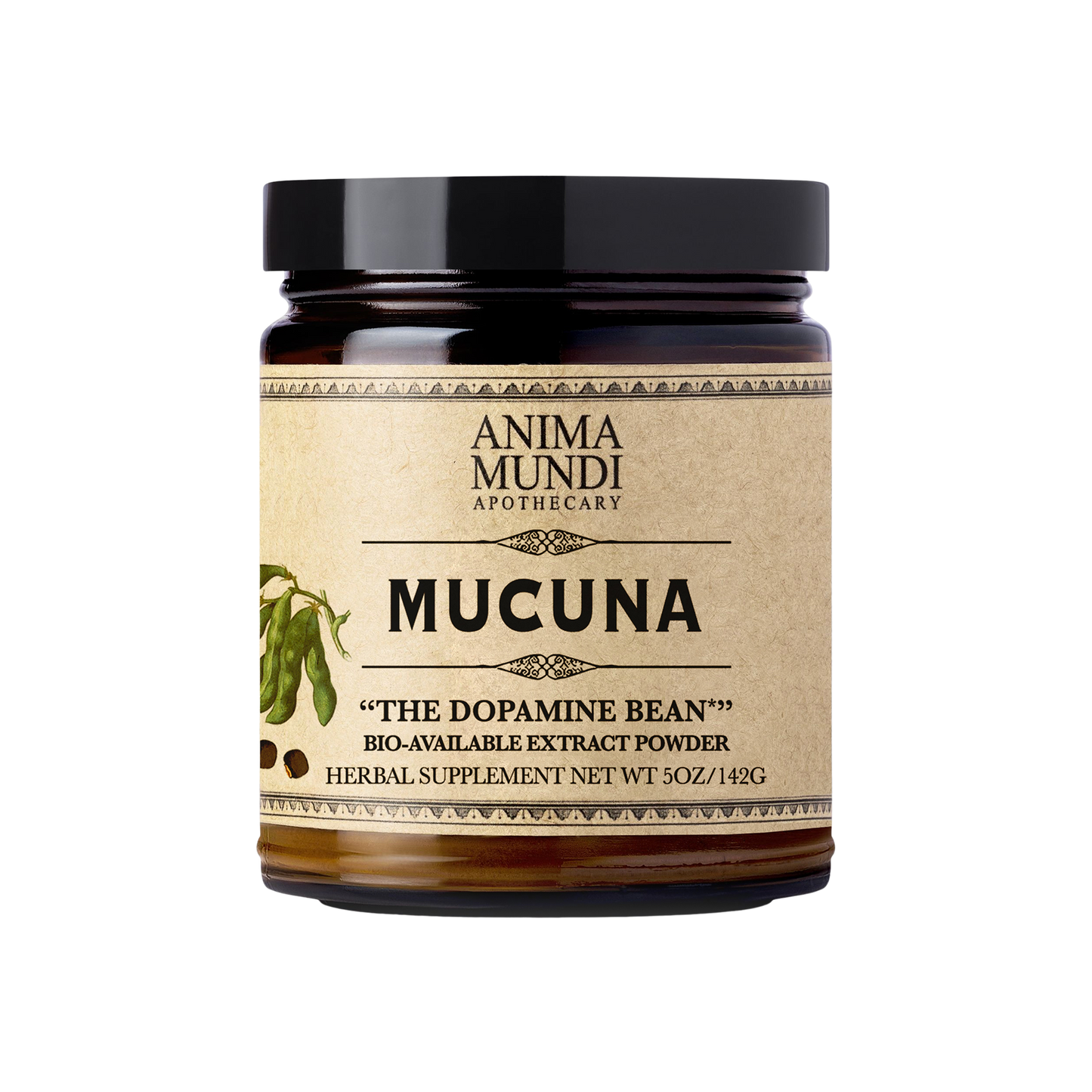 Mucuna