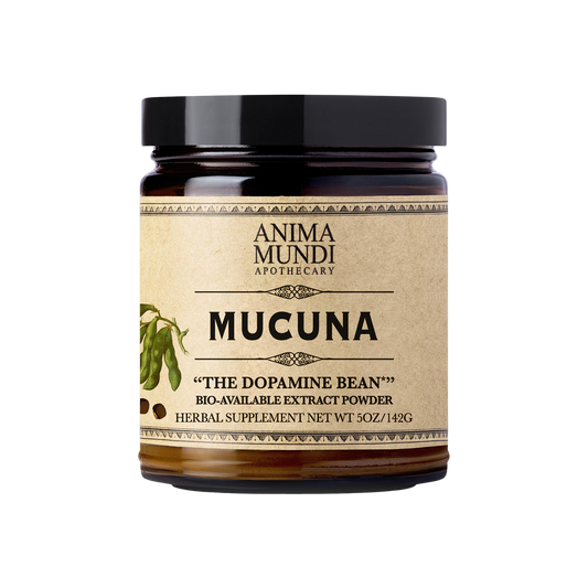 Mucuna