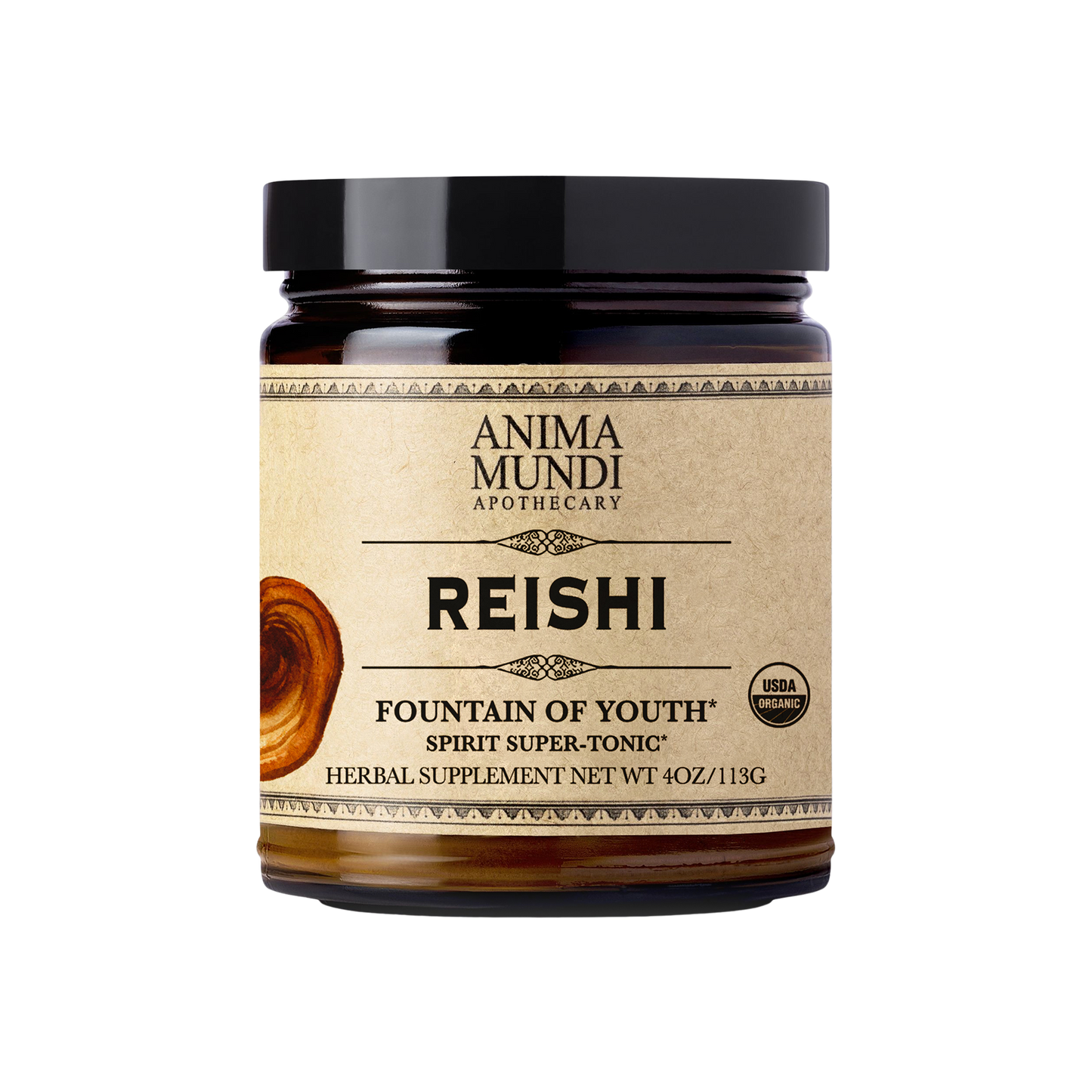 Reishi