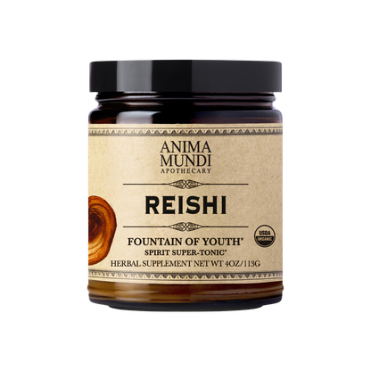 Reishi