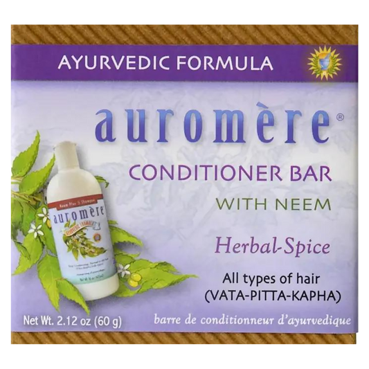 Ayurvedic Conditioner Bar