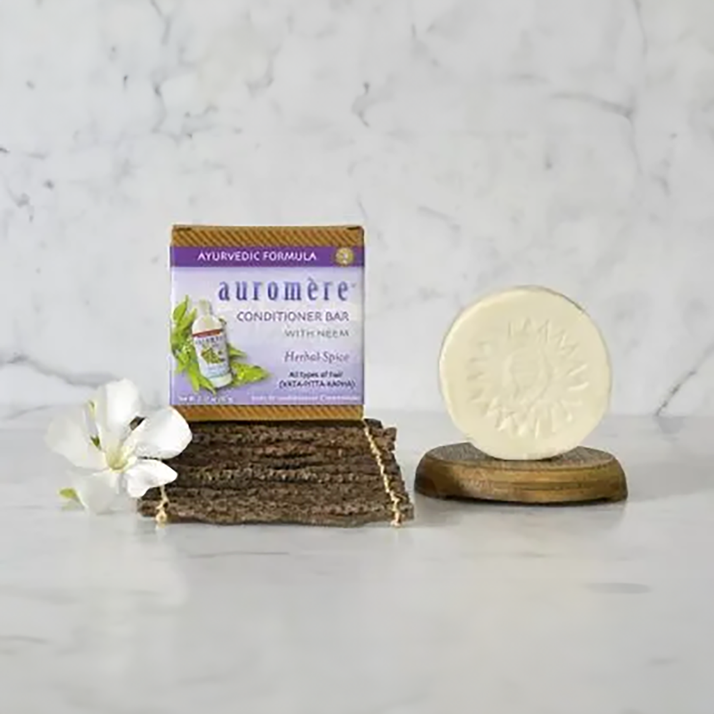 Ayurvedic Conditioner Bar