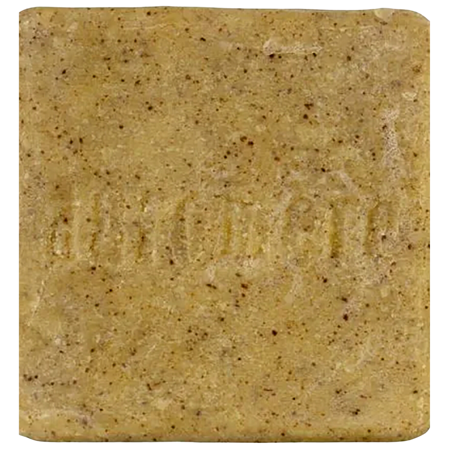 Ayurvedic Exfoliating Body Bar