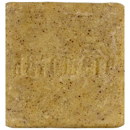 Ayurvedic Exfoliating Body Bar