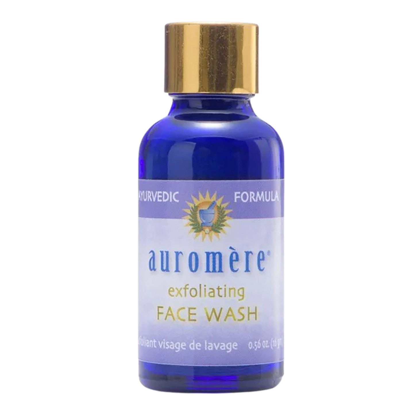 Exfoliating Face Wash