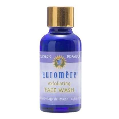 Exfoliating Face Wash