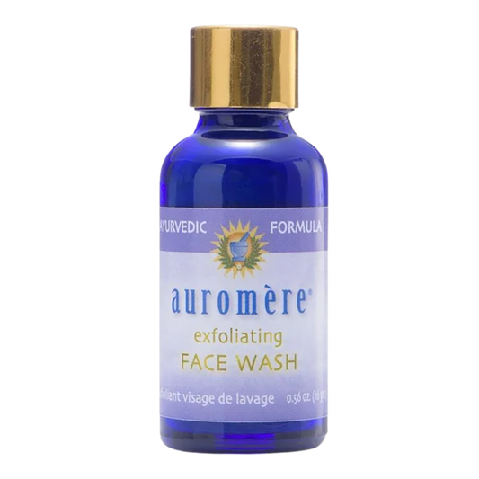 Exfoliating Face Wash