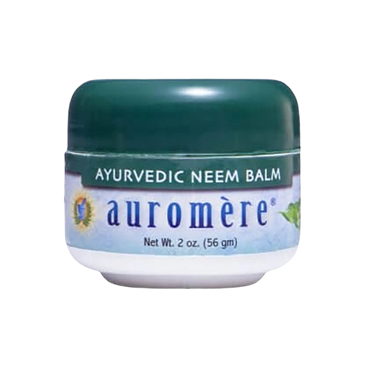 Ayurvedic Neem Balm