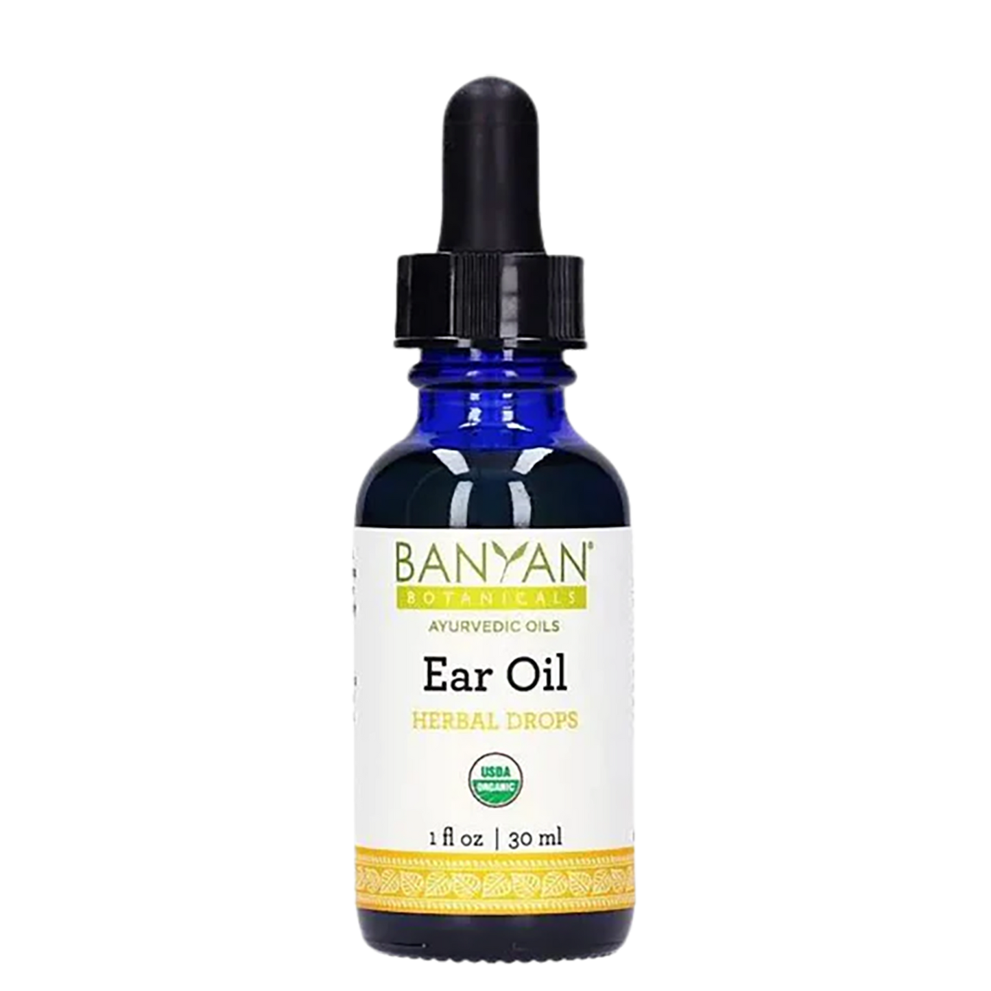 Ear Oil