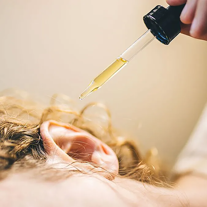 Ear Oil