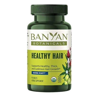 Healthy Hair Tablets