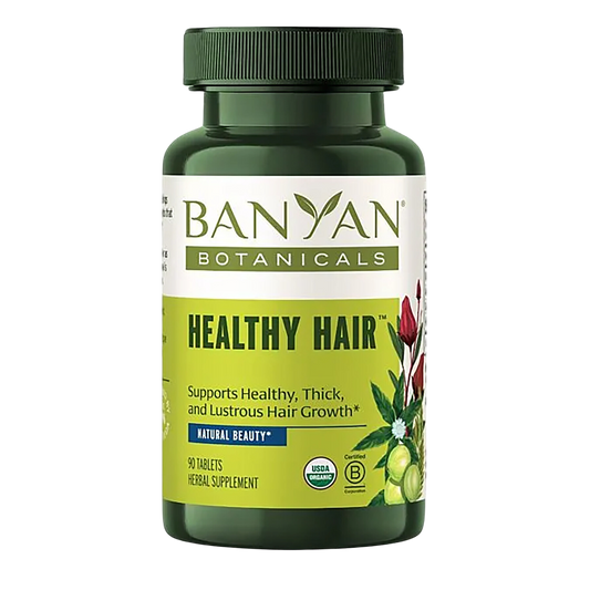 Healthy Hair Tablets